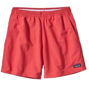 Patagonia shorts